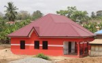 African house
