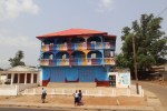 African house