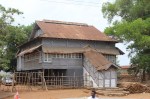 African house