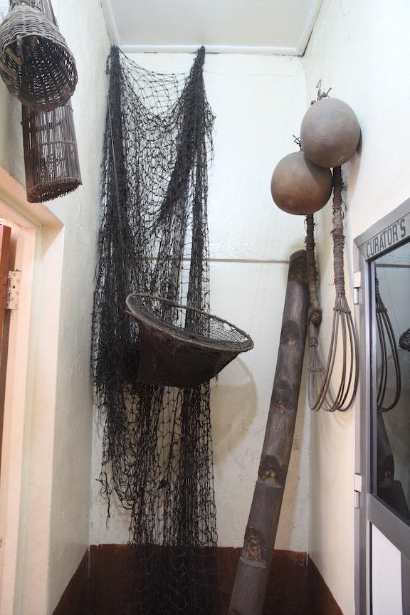 Work tools, Sierra Leone