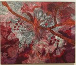 Wynne Prize winner, Seven Sisters by Sylvia&nbsp;Ken