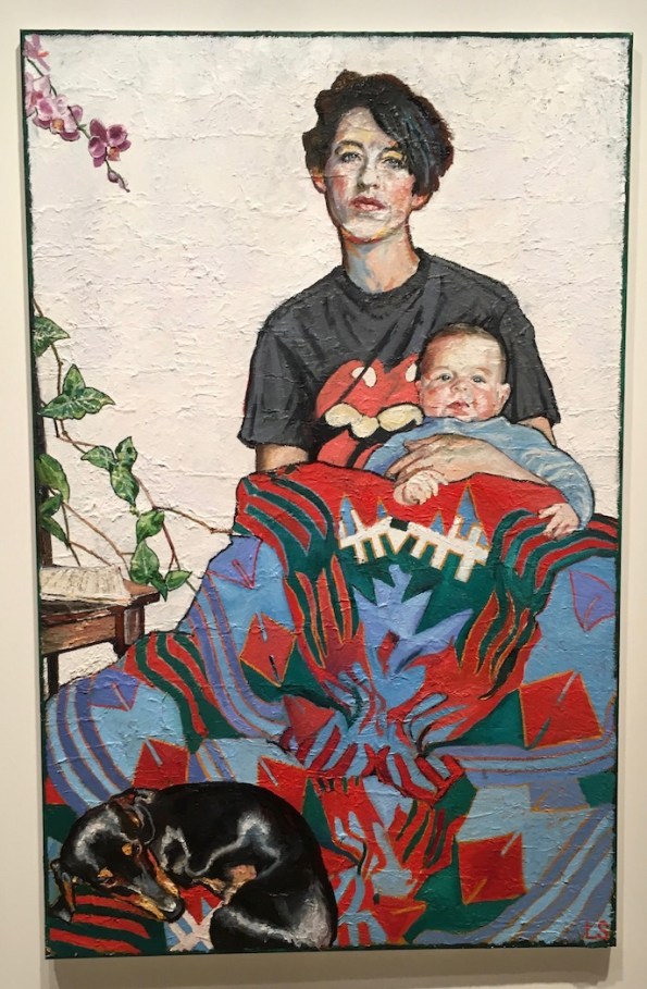 Meg Washington by Loribelle Spirovski