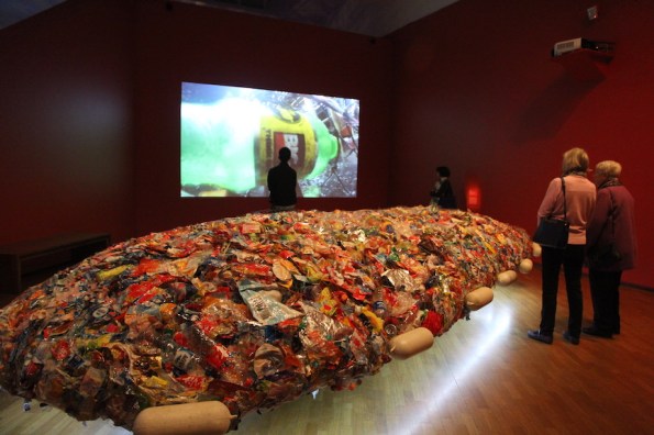 1001st island—the most sustainable island in archipelago by Tita Salina