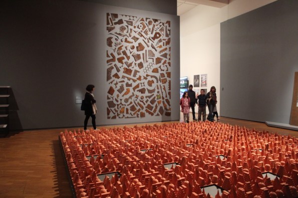 Shelters by Albert Yonathan Setyawan, 2018