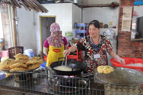 Cai Rang Market, Mekong Delta, Vietnam