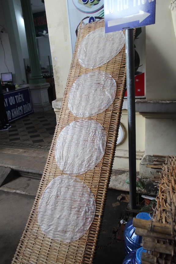 Cai Rang Market, Mekong Delta, Vietnam