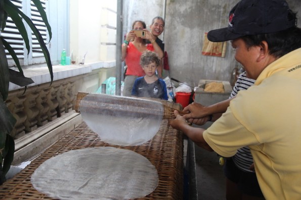Cai Rang Market, Mekong Delta, Vietnam