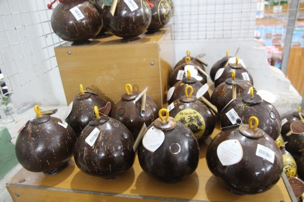 Cai Rang Market, Mekong Delta, Vietnam