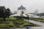 Chiang Kai-Shek Memorial Hall, Taipei,&nbsp;Taiwan