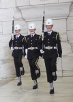Changing of the Guard, Chiang Kai-Shek Memorial Hall,&nbsp;Taiwan