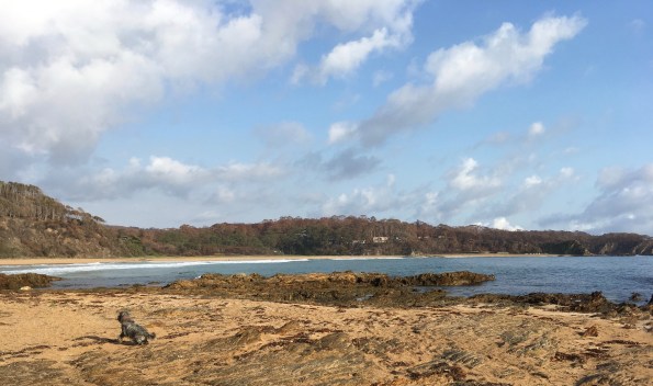 Rosedale Beach, NSW, Australia