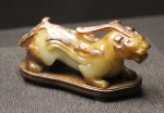 Jade ornament