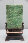 Table screen, Qing&nbsp;dynasty