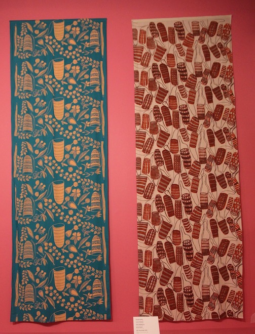Indigenous textiles