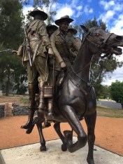 Bill the Bastard rescuing soldiers